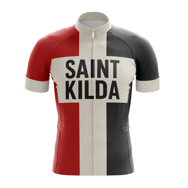St Kilda Cycling Jersey