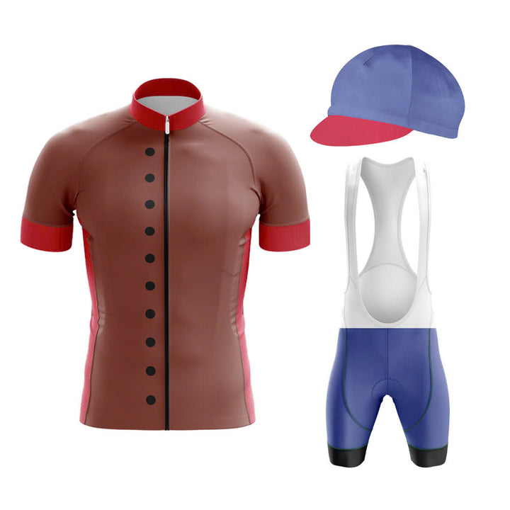 Stan Cycling Kit
south park