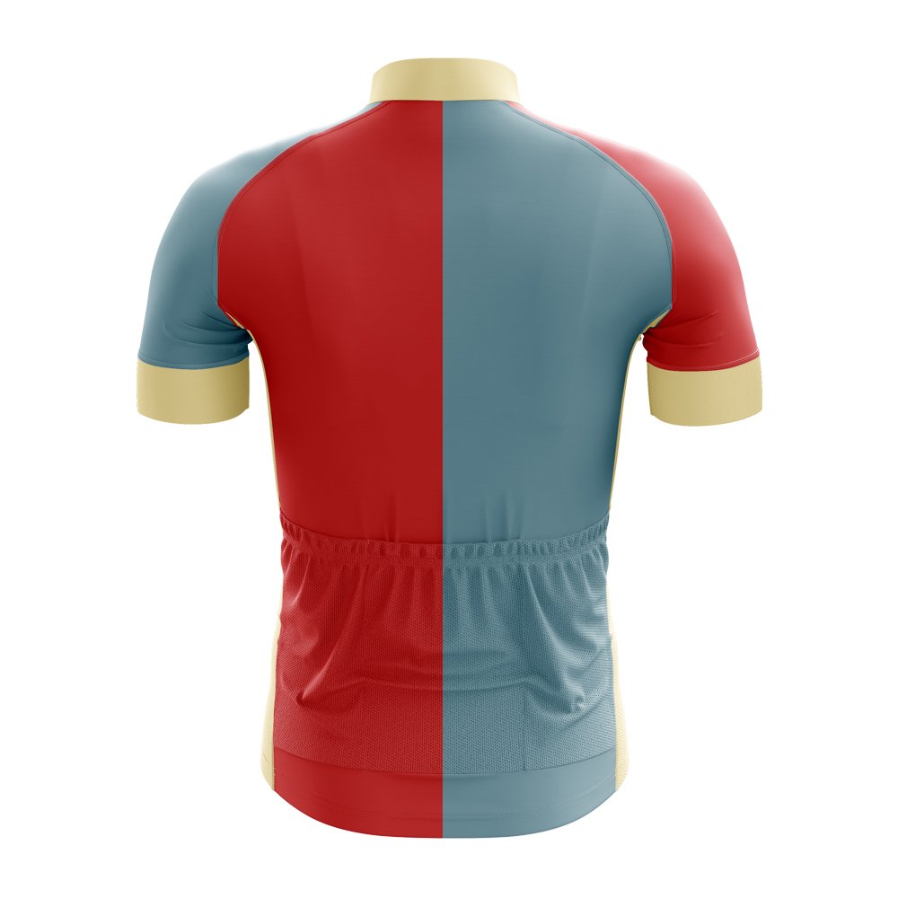 Steve Jobs Cycling Jersey – Cool Dude Cycling