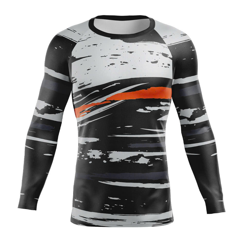 Stormline MTB Jersey – Cool Dude Cycling