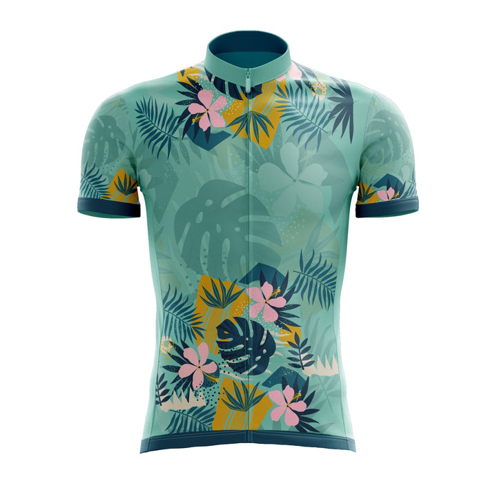 Summer Vibes Cycling Jersey