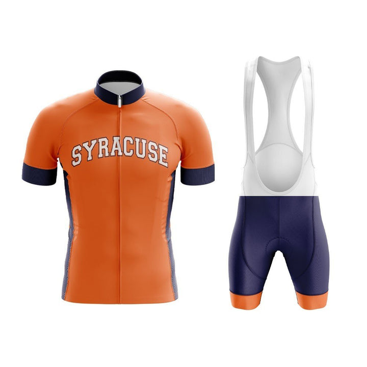 Syracuse Cycling Kit