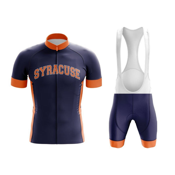 Syracuse Cycling Kit