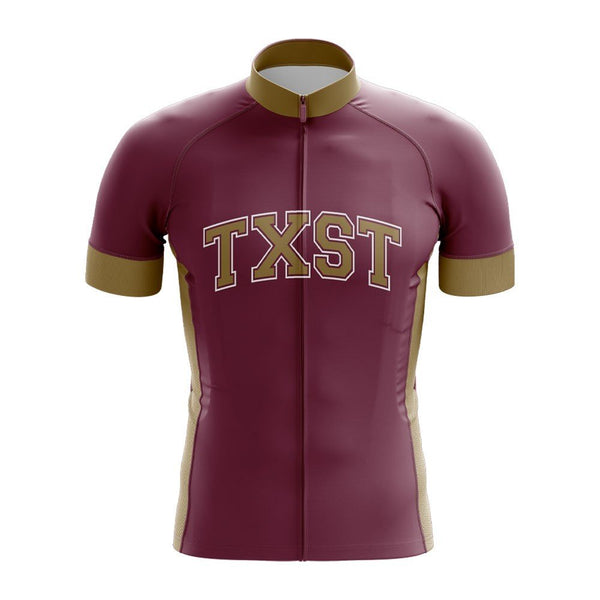 TXST Cycling Jersey