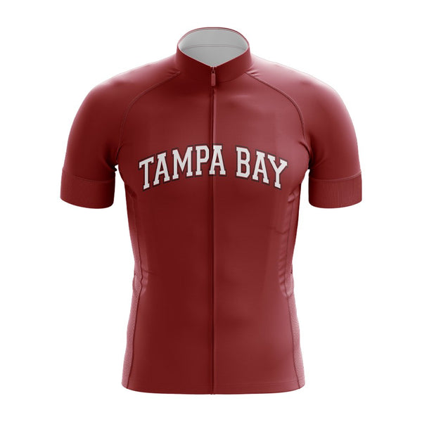 Tampa Bay Buccaneers Cycling Jersey