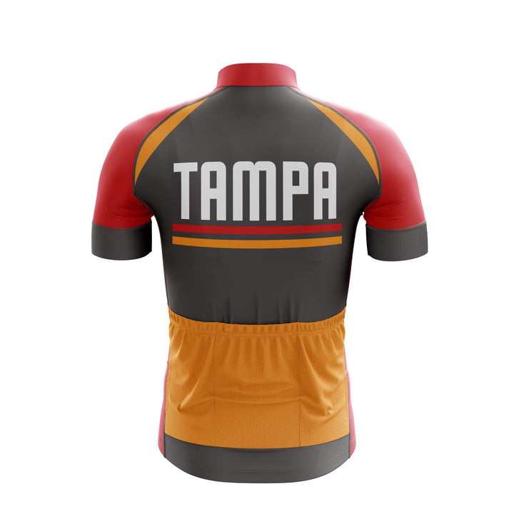 Tampa Cycling Jersey