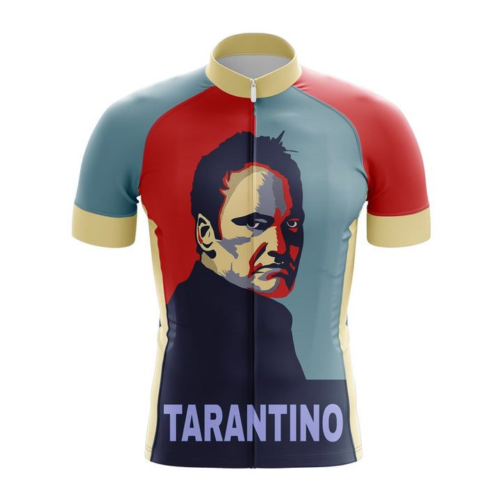 Tarantino Cycling Jersey