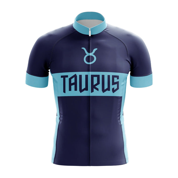 Taurus bicycle jersey