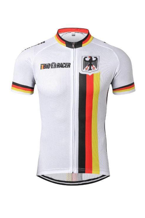 team germany cycling jersey