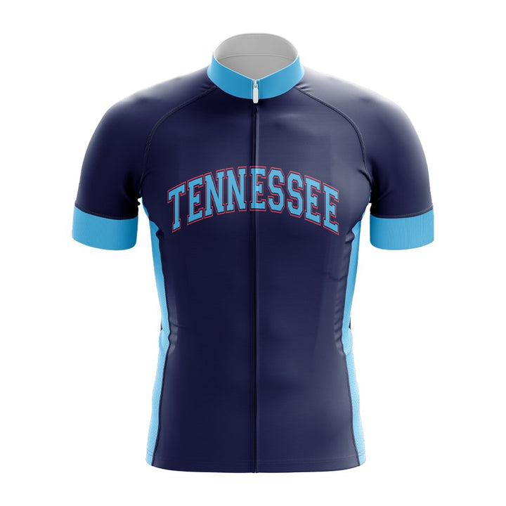 Tennessee Titans Cycling Jersey