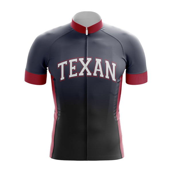 Texans Cycling Jersey