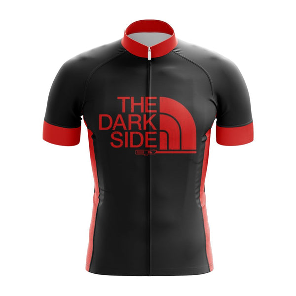 star trek bicycle jersey Red Aero Jerseys - Polyester, Breathable, Dries Quickly Composed of 90% Polyester and10% Nylon guaranteed to help you perform better and keep you sweat free Star Trek Blue MTB Jersey