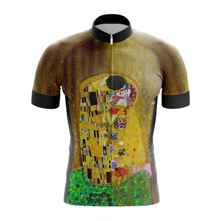 The Kiss Cycling Jersey