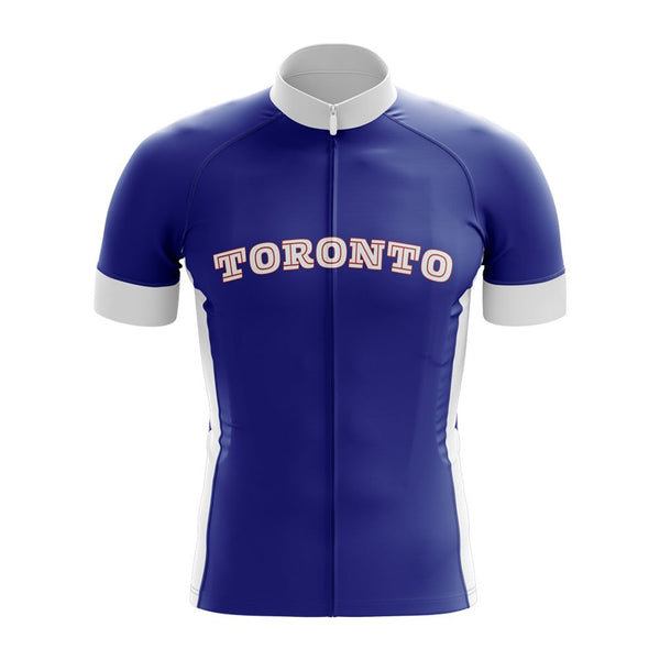 Toronto Blue Jays Baseball Cycling Jersey