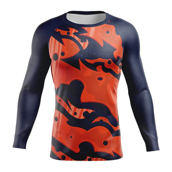 Trail Ember MTB Jersey