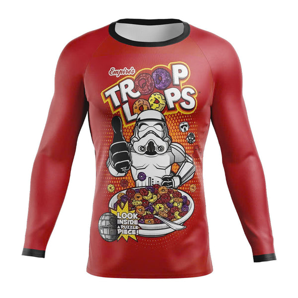 Troop Loops star wars Mountain Bike Jersey