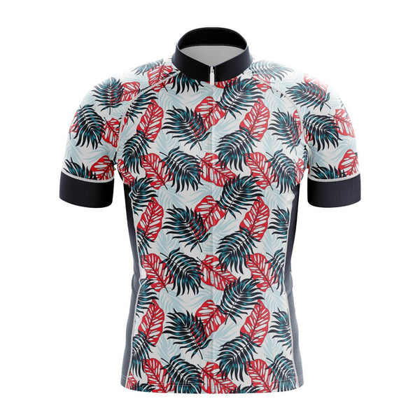 Tropical Sunrise Cycling Jersey