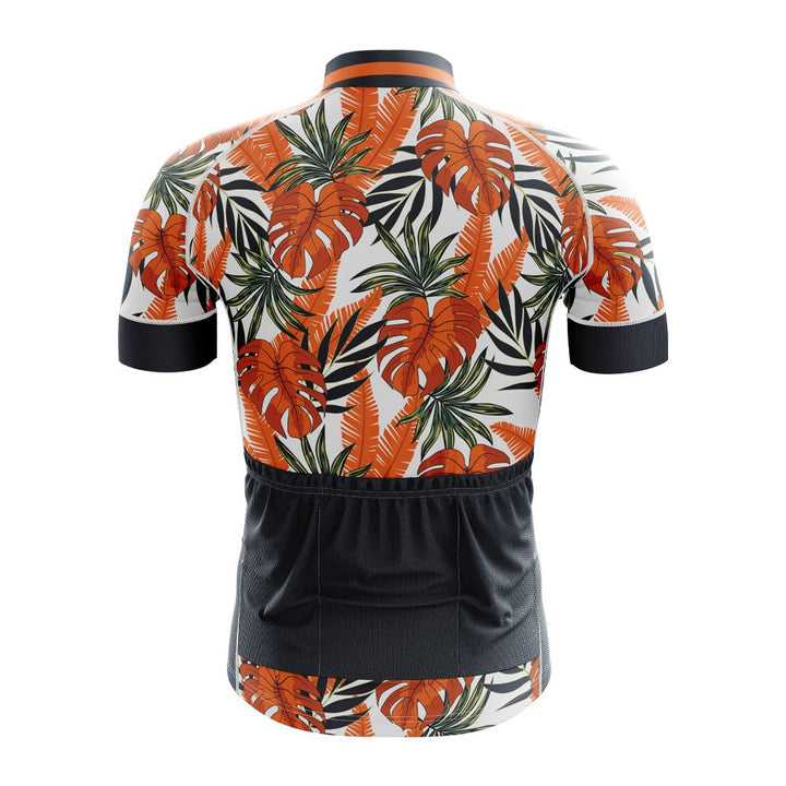Tropical Sunset Cycling Jersey