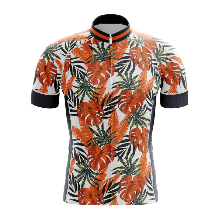 Tropical Sunset Cycling Jersey