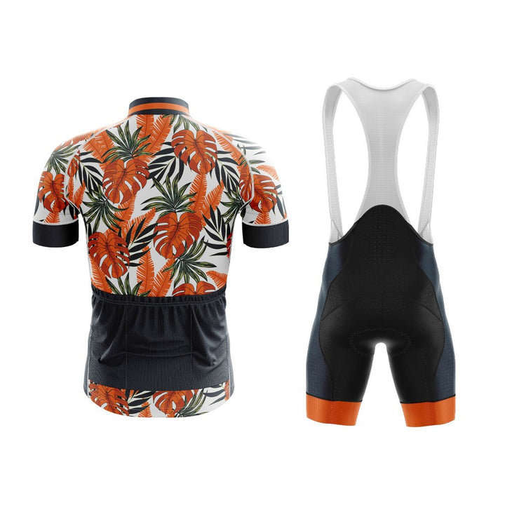 Tropical Sunset Cycling Kit