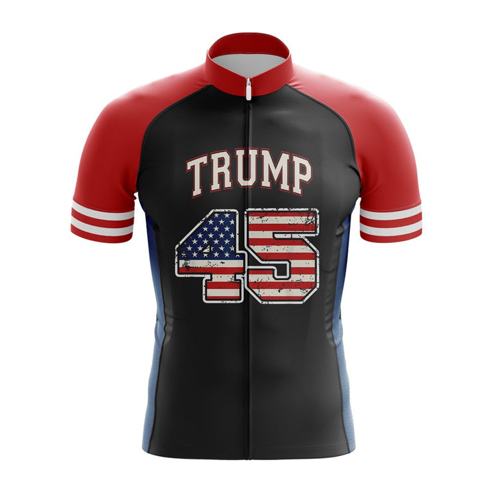 Trump 45 Cycling Jersey