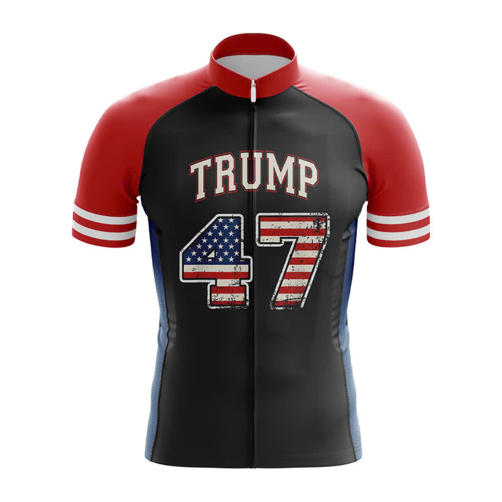 Trump 47 Cycling Jersey