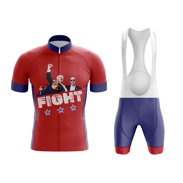 Donald Trump Cycling Kit