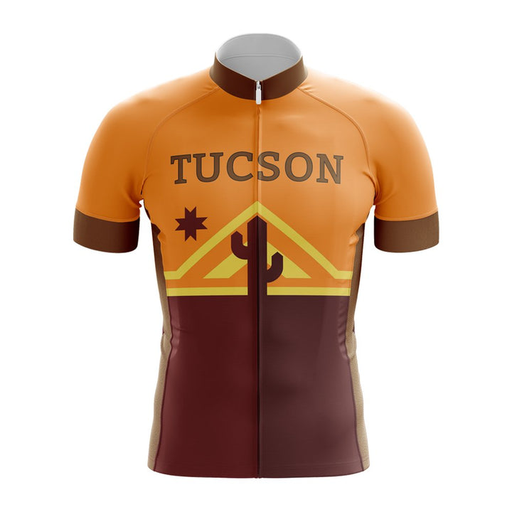 Tucson Cycling Jersey 