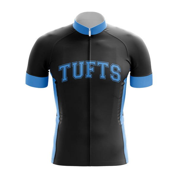 Tufts Cycling Jersey