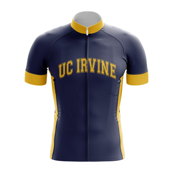 UC Irvine Cycling Jersey