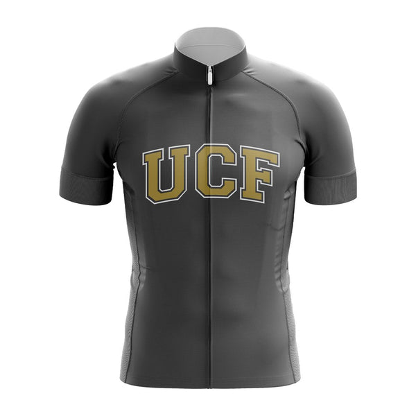 UCF Cycling Jersey