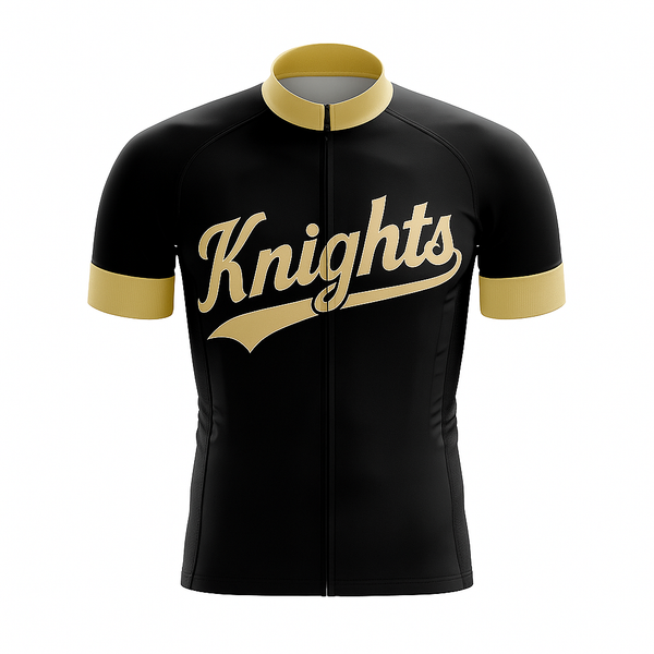 UCF Knights Cycling Jersey