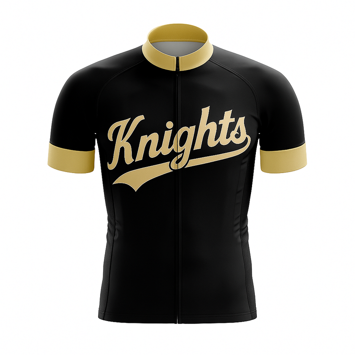UCF Knights Cycling Jersey
