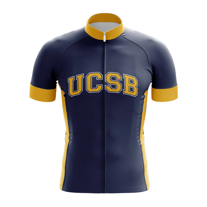 UCSB Cycling Jersey