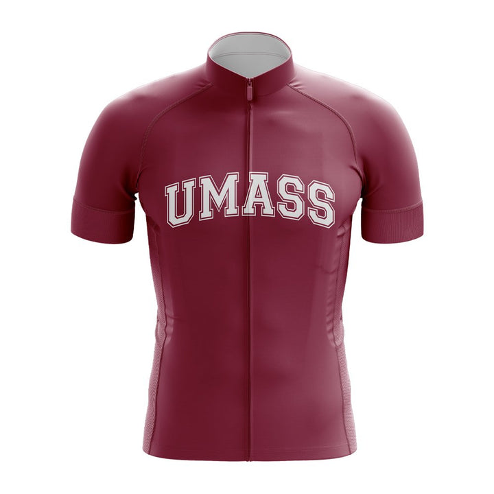 UMASS Cycling Jersey