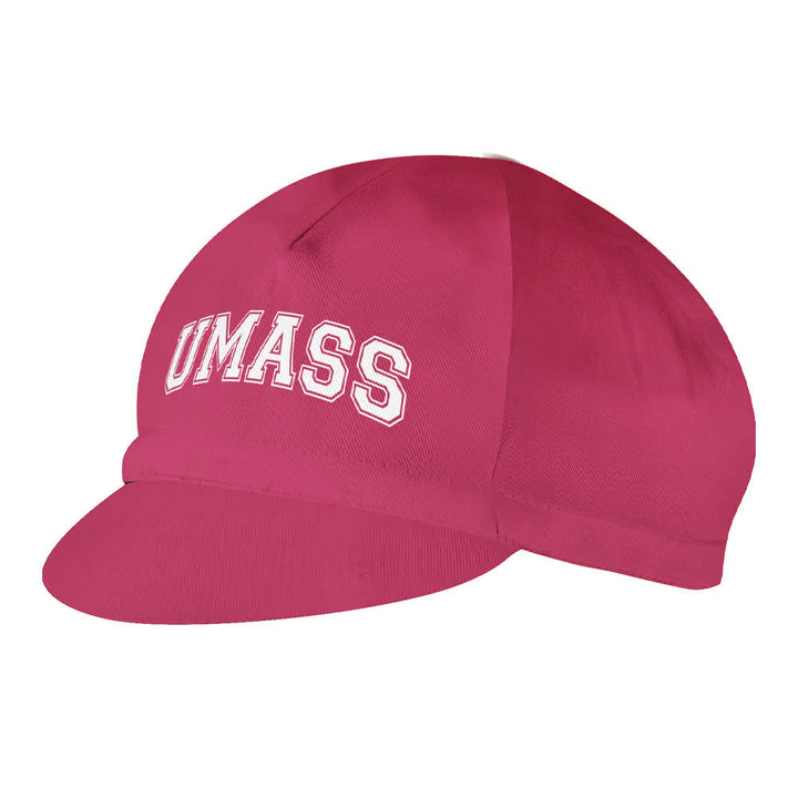 UMass Cycling Cap