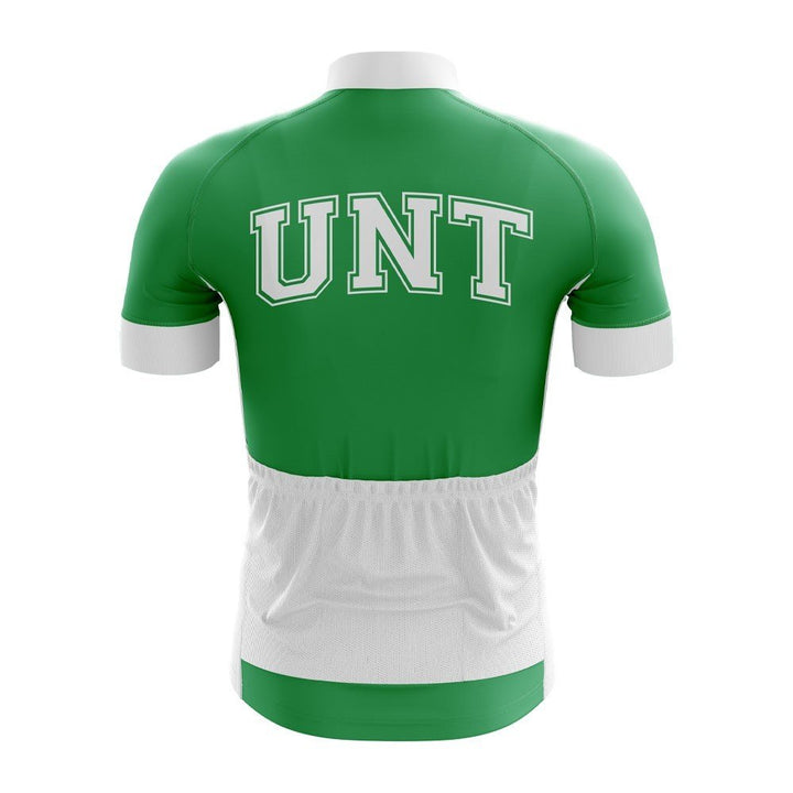 UNT Cycling Jersey