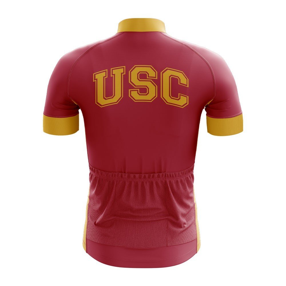 Usc cycling jersey new arrivals