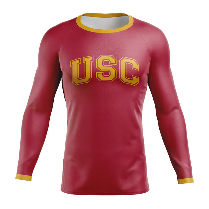 USC MTB Jersey