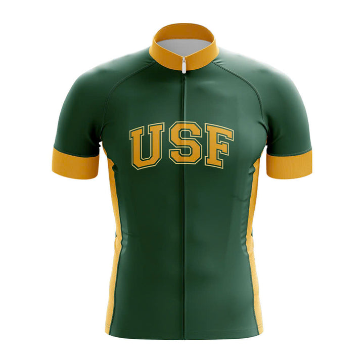 USF Cycling Jersey