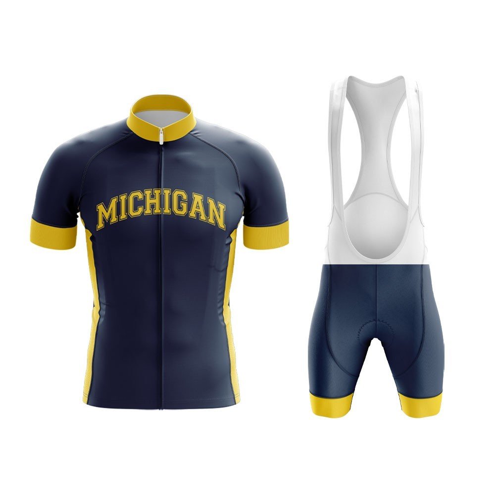 College Cycling Apparel Cool Dude Cycling