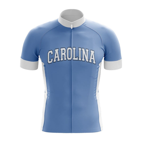 University Of North Carolina Cycling Jersey
