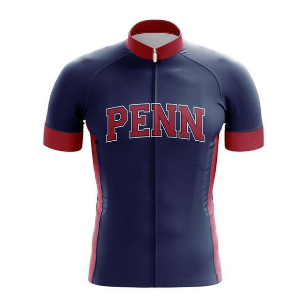 University Of Pennsylvania Cycling Jersey