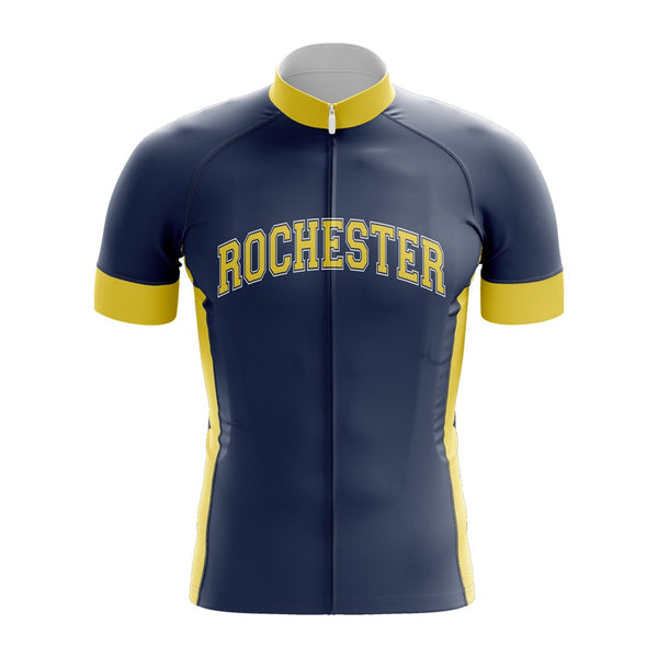 University Of Rochester Cycling Jersey