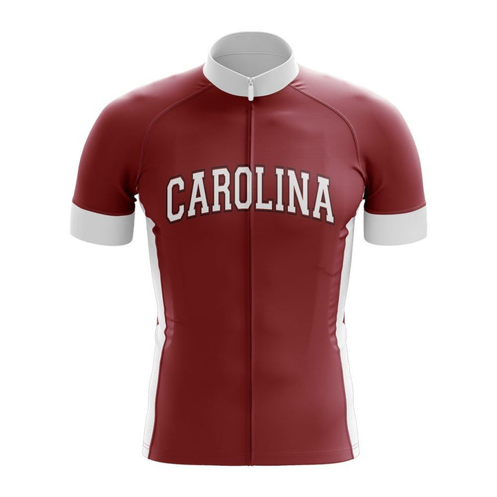 University Of South Carolina Cycling Jersey