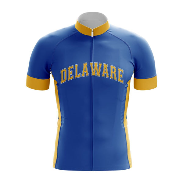 University of Delaware Cycling Jersey