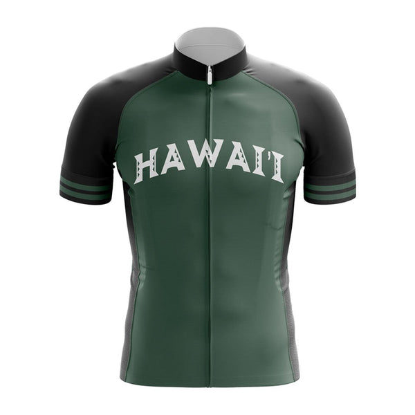 University of Hawaii Cycling Jersey