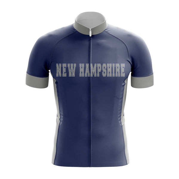 University of New Hampshire Cycling Jersey
