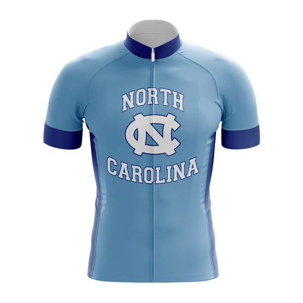 University of North Carolina Bicycle Jersey