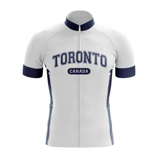 University of Toronto Bicycle Jersey